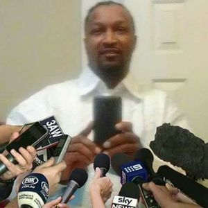 Meet your Posher, Wendel wen